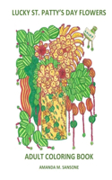 Lucky St. Patty's Day Flowers