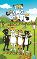 Cosmo Cats