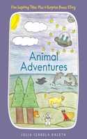 Animal Adventures