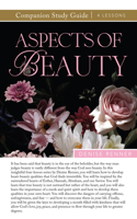 Aspects of Beauty Study Guide
