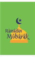 Ramadan Mubarak