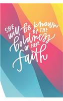 Sermon Journal