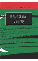 Diario De Viaje Maldivas