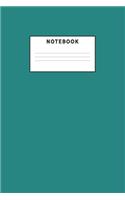 Notebook: 6x9 for bankers & consultants - and other professions (100 dot grid) & colouring/pleasure ( 20 pages fun tasks)