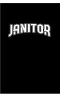 Janitor