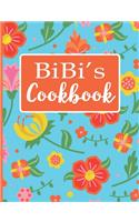 Bibi's Cookbook