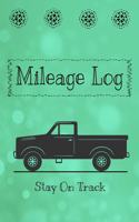 Mileage Log