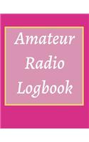 Amateur Radio Logbook