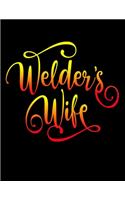 Welder's Wife