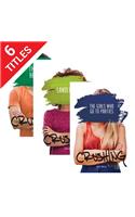 Crushing (Set)