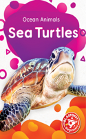 Sea Turtles: (Ocean Animals)