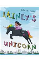 Lainey's Unicorn