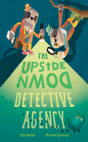 Upside Down Detective Agency
