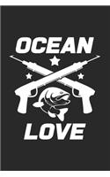 Ocean love