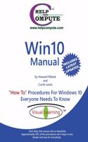 Win10 Manual 