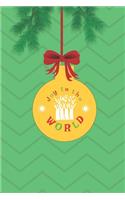 Joy To The World