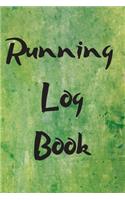 Running Log Book