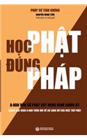 Học Phật Đúng Pháp (bản mới)