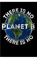 There is no Planet B
