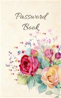 Password Book