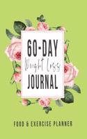 60-Day Weight Loss Journal