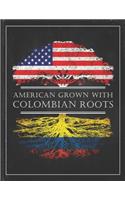 Colombian Roots