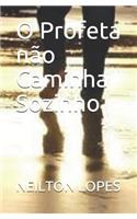 O Profeta não Caminha Sozinho
