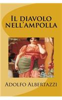 Il diavolo nell'ampolla