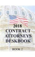 Contract Attorneys Deskbook