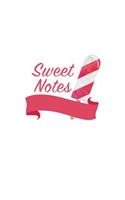 Sweet Notes