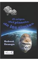 El Origen del Planeta de Los Simios