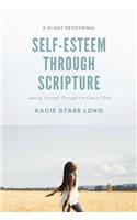 Self-Esteem Through Scripture