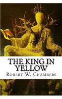 The King in Yellow