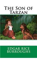 The Son of Tarzan