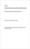 Analysis of a Parallel Multigrid Algorithm