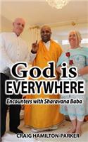 God Is Everywhere