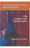 modernen Todsünden