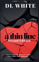 Thin Line -Second Edition