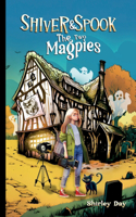 Two Magpies