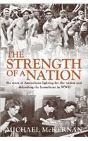The Strength of a Nation