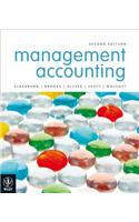 Management Accounting 2E