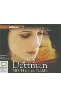 Moth to the Flame