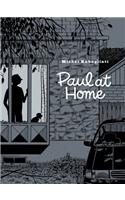 Paul At Home