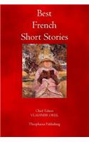 Best French Short Stories