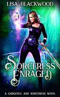 Sorceress Enraged
