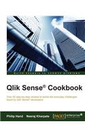 Qlik Sense(R) Cookbook
