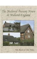 Medieval Peasant House in Midland England