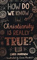 How Do We Know That Christianity Is Really True?