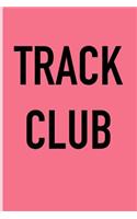 Track Club