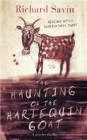 Haunting of the Harlequin Goat